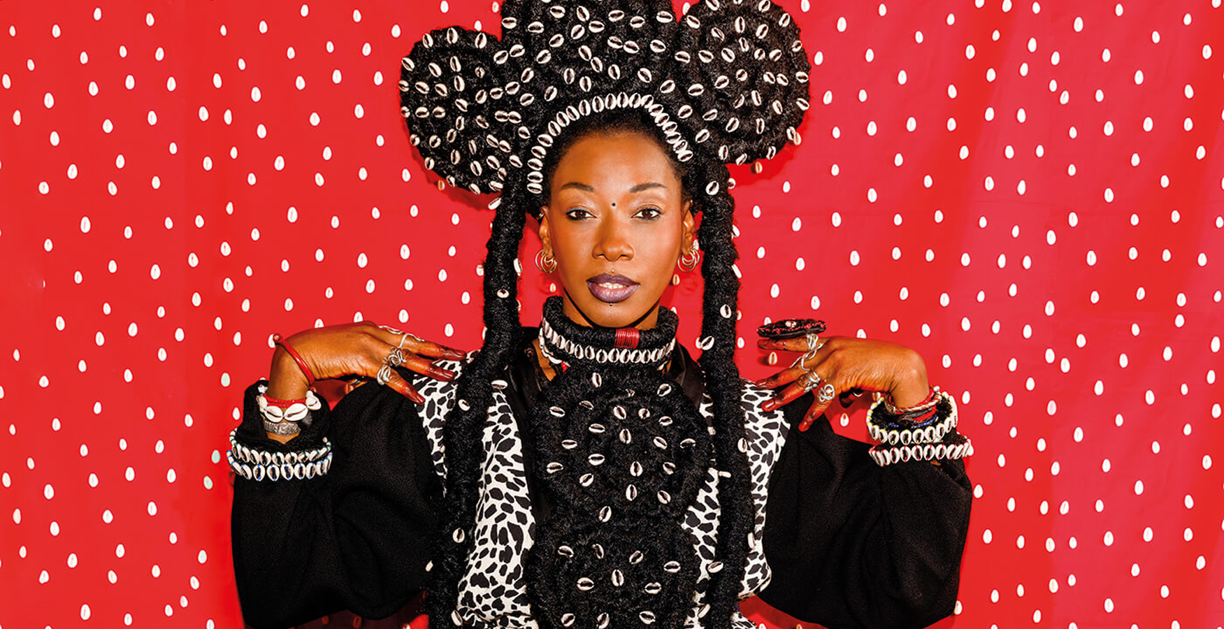 Fatoumata Diawara