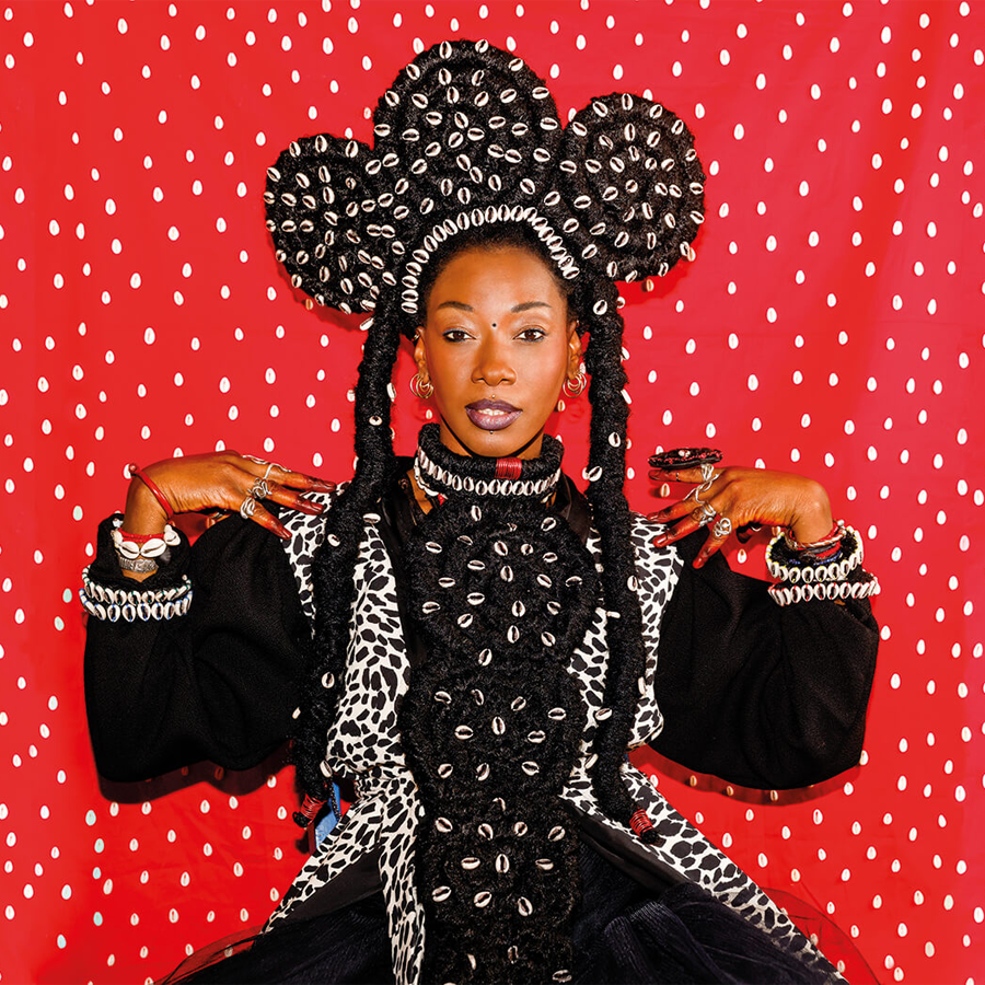 Fatoumata Diawara